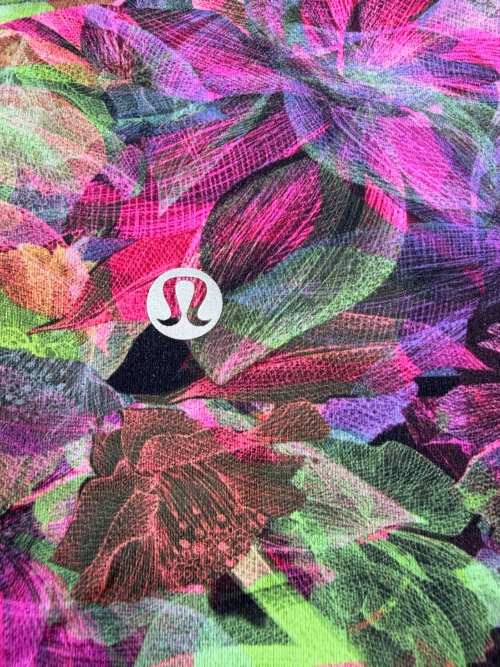 lululemon set size 6/8 - Picture 7 of 10